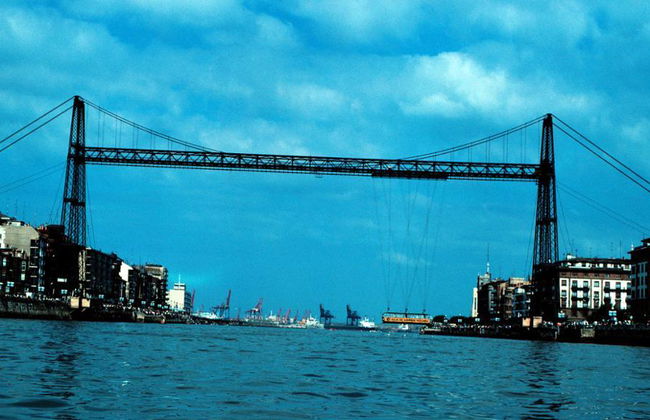 Tour privato: auto a disposizione con autista per scoprire la Costa Basca da Bilbao - Foto 4